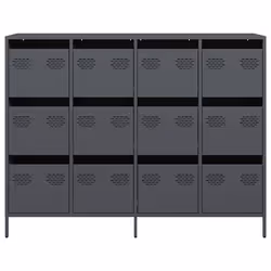 VidaXL 3307175 credenza per soggiorno - Vista aggiuntiva 5