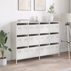 VidaXL 3307178 credenza per soggiorno - Vista aggiuntiva 3