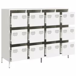 VidaXL 3307178 credenza per soggiorno - Vista aggiuntiva 4