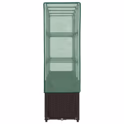 VidaXL 4015803 fioriera Polietilene - Vista aggiuntiva 5