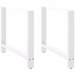 Colore: Bianco Materiale: Acciaio verniciato a polvere Dimensioni complessive: 100 x (72-73) cm (L x A) Dimensioni del tubo: ...