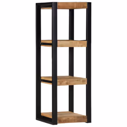 VidaXL 4015935, Legno, 350 mm, 350 mm, 1000 mm, 1 pz