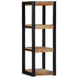 VidaXL 4015935 scaffale Legno