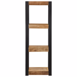 VidaXL 4015935 scaffale Legno