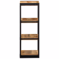 VidaXL 4015935 scaffale Legno