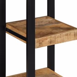 VidaXL 4015935 scaffale Legno - Vista aggiuntiva 6