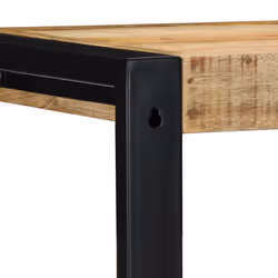 VidaXL 4015935 scaffale Legno - Vista aggiuntiva 7