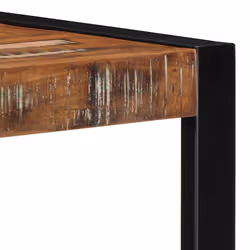 VidaXL 4015936 scaffale Legno Multicolore - Vista aggiuntiva 5