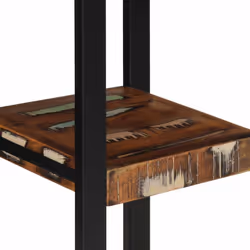 VidaXL 4015936 scaffale Legno Multicolore - Vista aggiuntiva 6