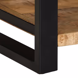 VidaXL 4015942 tavolino da caffè, comodino e consolle da soggiorno - Vista aggiuntiva 8
