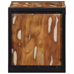 VidaXL 4015960 comodino Multicolore - Vista aggiuntiva 6