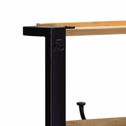 VidaXL 4015961 scaffale Legno - Vista aggiuntiva 5