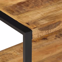 VidaXL 4015961 scaffale Legno - Vista aggiuntiva 7