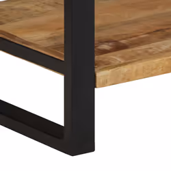 VidaXL 4015961 scaffale Legno - Vista aggiuntiva 8