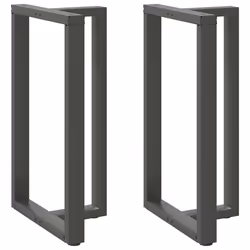 VidaXL 4013094, Metallo, Antracite, Interno, 350 mm, 1010 mm, 600 mm