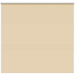Vidaxl - Tenda a Rullo Oscurante 155x130 cm Larghezza Tessuto 151,6 cm 515817