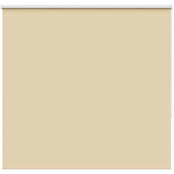 Tenda a Rullo Oscurante 150x150 cm Larghezza Tessuto 146,6 cm vidaXL789405