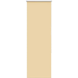 Vidaxl - Tenda a Rullo Oscurante 50x175 cm Larghezza Tessuto 45,7 cm