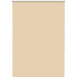 Vidaxl - Tenda a Rullo Oscurante 100x175 cm Larghezza Tessuto 95,7 cm 195319