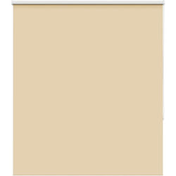Tenda a Rullo Oscurante 120x175 cm Larghezza Tessuto 116,6 cm - Vidaxl