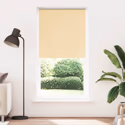 Eleva lo stile e la funzionalità della tua stanza con questa tenda a rullo, che offre privacy, controllo della luce e regolaz ...