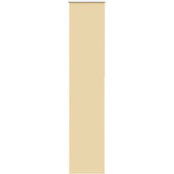 Vidaxl - Tenda a Rullo Oscurante 55x230 cm Larghezza Tessuto 50,7 cm