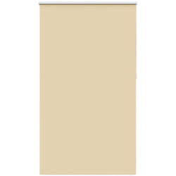 Vidaxl - Tenda a Rullo Oscurante 120x230 cm Larghezza Tessuto 116,6 cm