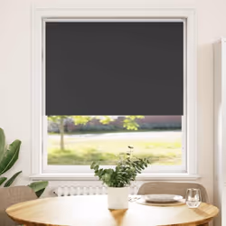Eleva lo stile e la funzionalità della tua stanza con questa tenda a rullo, che offre privacy, controllo della luce e regolaz ...