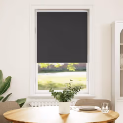 Eleva lo stile e la funzionalità della tua stanza con questa tenda a rullo, che offre privacy, controllo della luce e regolaz ...