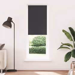 Eleva lo stile e la funzionalità della tua stanza con questa tenda a rullo, che offre privacy, controllo della luce e regolaz ...