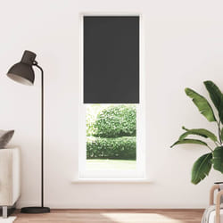 Vidaxl - Tenda a Rullo Oscurante 70x210 cm Larghezza Tessuto 65,7 cm