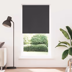 Eleva lo stile e la funzionalità della tua stanza con questa tenda a rullo, che offre privacy, controllo della luce e regolaz ...