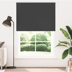 Tenda a Rullo Oscurante 165x210 cm Larghezza Tessuto 161,6 cm Vidaxl 762505