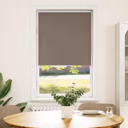 Eleva lo stile e la funzionalità della tua stanza con questa tenda a rullo, che offre privacy, controllo della luce e regolaz ...