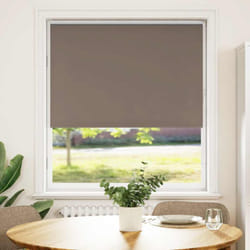 Tenda a Rullo Oscurante 100x150 cm Larghezza Tessuto 95,7 cm vidaXL447744