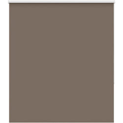 Tenda a Rullo Oscurante 130x150 cm Larghezza Tessuto 126,6 cm vidaXL