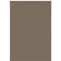 Vidaxl - Tenda a Rullo Oscurante 110x175 cm Larghezza Tessuto 105,7 cm