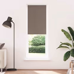 Eleva lo stile e la funzionalità della tua stanza con questa tenda a rullo, che offre privacy, controllo della luce e regolaz ...