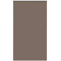 Vidaxl - Tenda a Rullo Oscurante 130x210 cm Larghezza Tessuto 126,6 cm