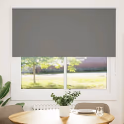 Eleva lo stile e la funzionalità della tua stanza con questa tenda a rullo, che offre privacy, controllo della luce e regolaz ...