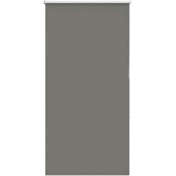 Tenda a Rullo Oscurante 80x175 cm Larghezza Tessuto 75,7 cm Vidaxl 668600