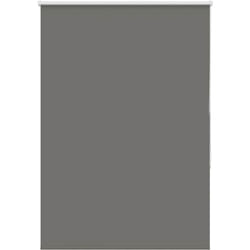 vidaXL Tenda a Rullo Oscurante 90x175 cm Larghezza Tessuto 85,7 cm