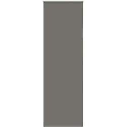 Vidaxl - Tenda a Rullo Oscurante 70x210 cm Larghezza Tessuto 65,7 cm 692099