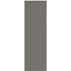 Tenda a Rullo Oscurante 80x210 cm Larghezza Tessuto 75,7 cm Vidaxl 909735