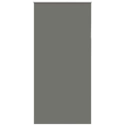 Tenda a Rullo Oscurante 100x210 cm Larghezza Tessuto 95,7 cm Vidaxl 377593