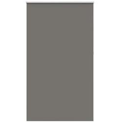 Tenda a Rullo Oscurante 125x210 cm Larghezza Tessuto 121,6 cm Vidaxl 989193