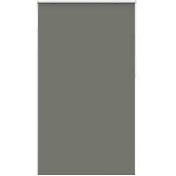 Tenda a Rullo Oscurante 135x210 cm Larghezza Tessuto 131,6 cm Vidaxl 944905