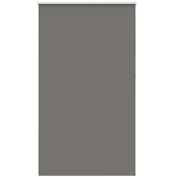 Tenda a Rullo Oscurante 140x210 cm Larghezza Tessuto 136,6 cm Vidaxl 665580