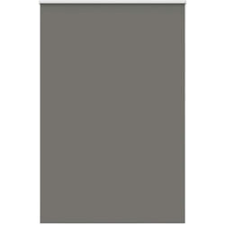 Tenda a Rullo Oscurante 160x210 cm Larghezza Tessuto 156,6 cm Vidaxl 856062