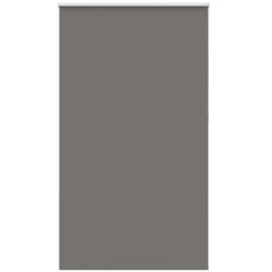 Tenda a Rullo Oscurante 135x230 cm Larghezza Tessuto 131,6 cm Vidaxl